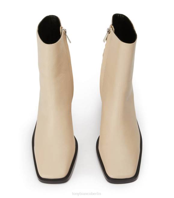 Stiefeletten| de Tony Bianco Frauen Traumstiefeletten Vanille Venedig 4624521